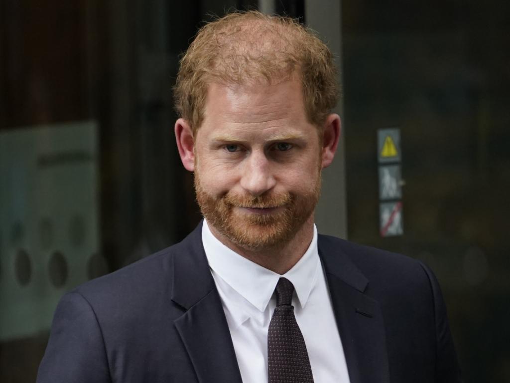 Британски съдия постанови принц Хари да плати почти 50 000
