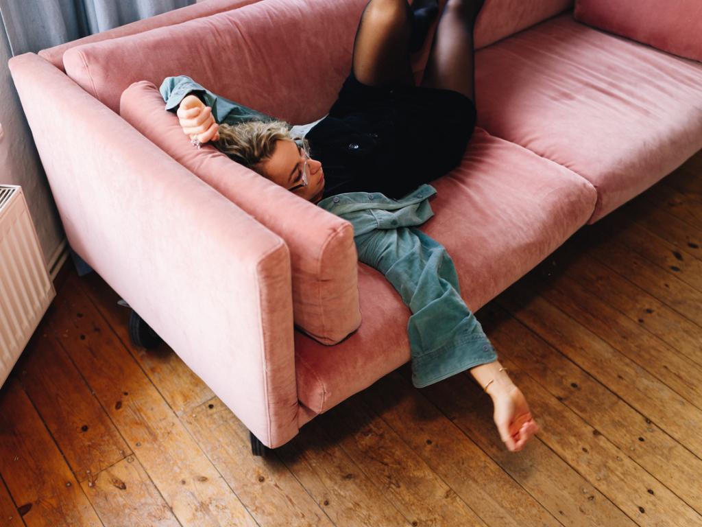 Според психотерапевт мързелът не е вродено качество а по скоро придобит