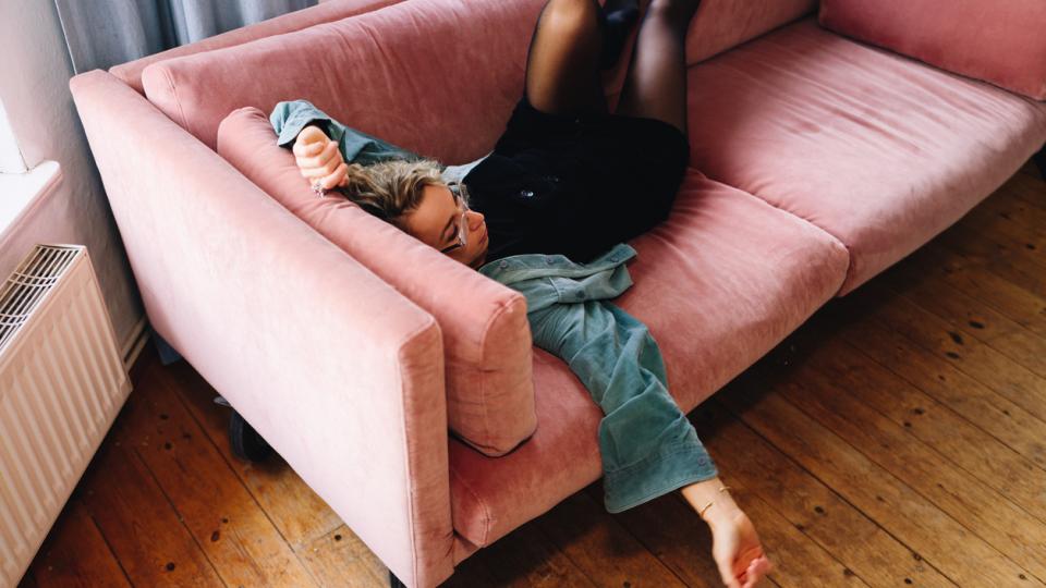 При много хора присъства проблемът, че не инвестират свободното си