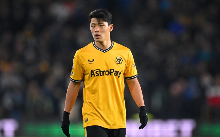 Нападател подписа нов договор с Уувърхемптън