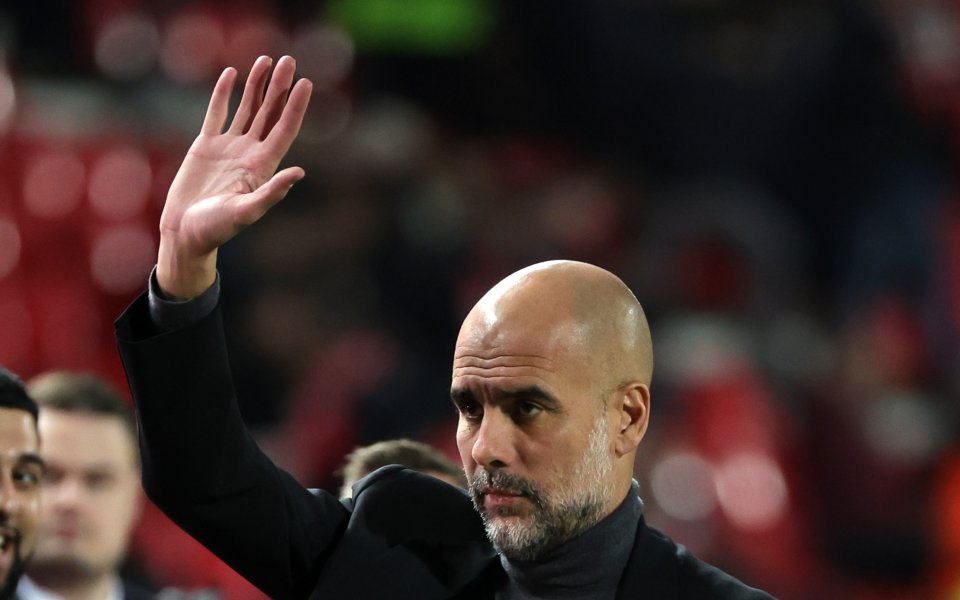 Цървена звезда vs Манчестър Сити