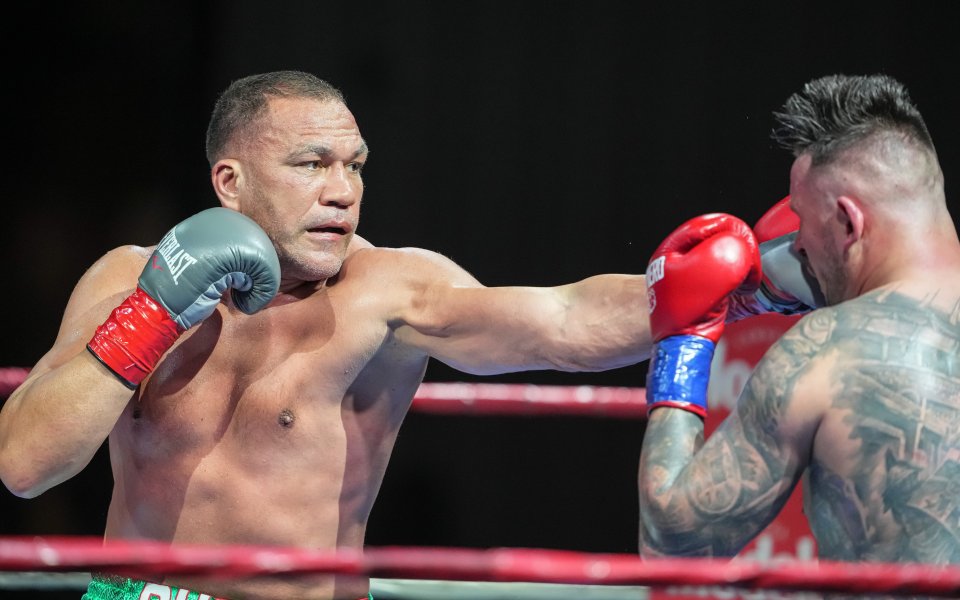 Кубрат и Тервел Пулеви са получили по $5000 брутен хонорар