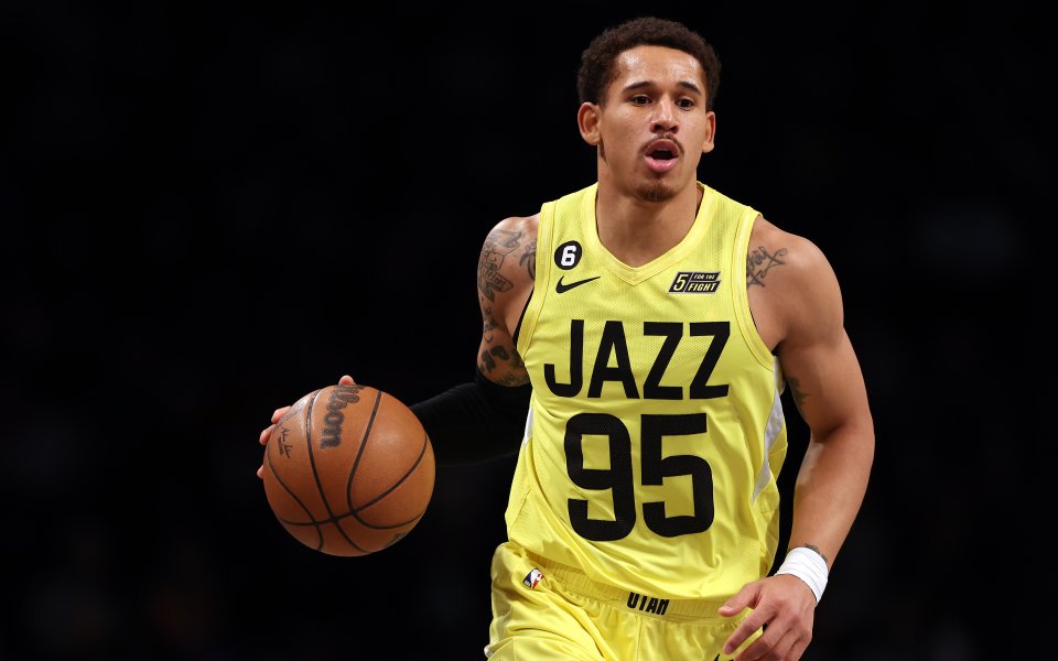 Александър Везенков има нов съотборник в Сакраменто Кингс. Кралете привлякоха