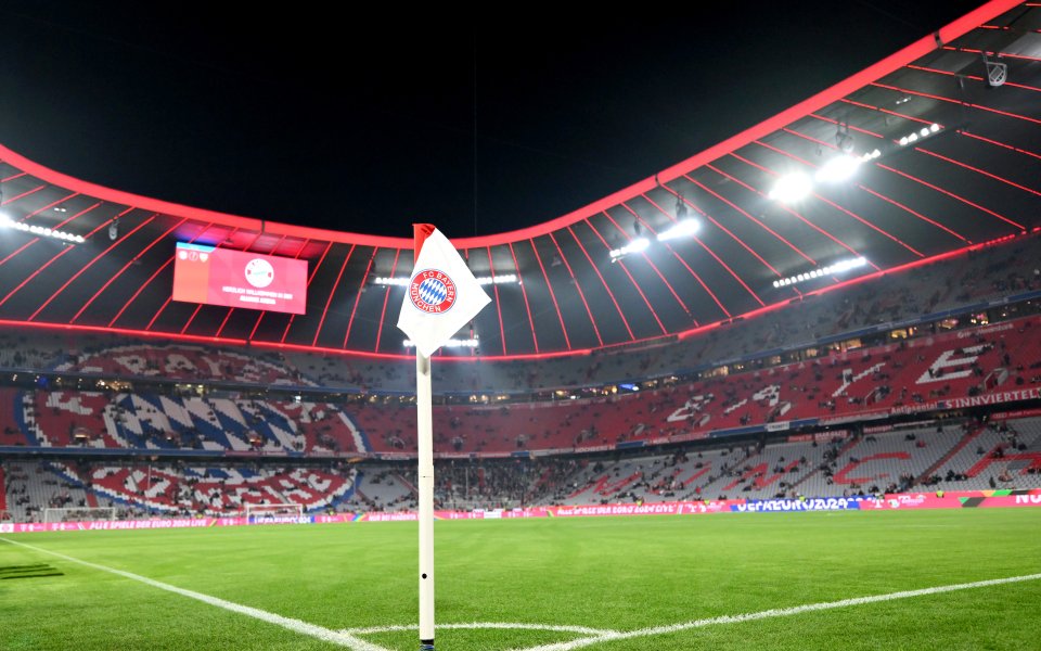 Байерн официално обяви привличането на френския талант Ноа Коджо-Евора. Той