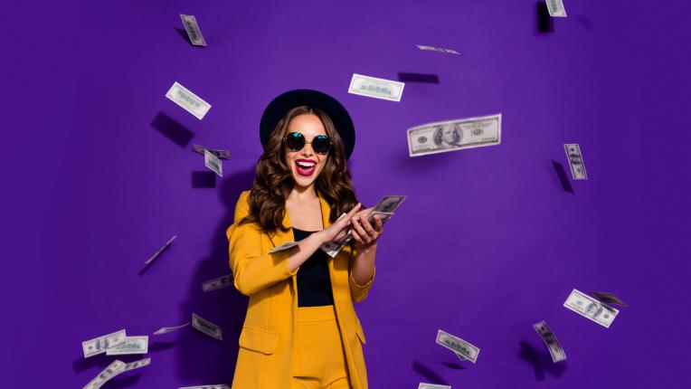  Тези 4-те зодии ще се къпят в пари през 2024 година 