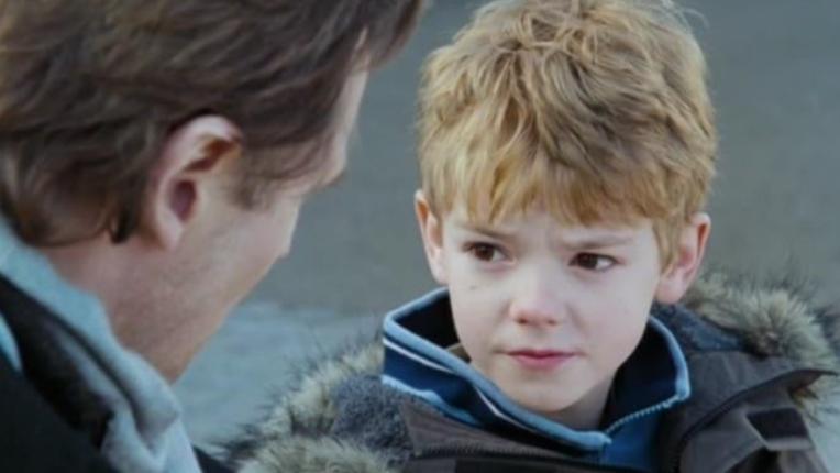  Какво се случва децата от „ Наистина обич “ 20 година по-късно 