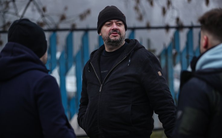 Димитър Костадинов: Ръководството не е съгласно с нашите искания, клубът е в критично състояние