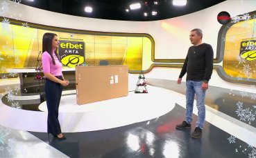 Големият победител от 