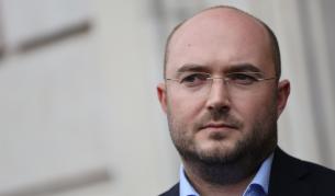 Георгиев: "Лукойл" у нас отговаря на критериите за санкции на САЩ