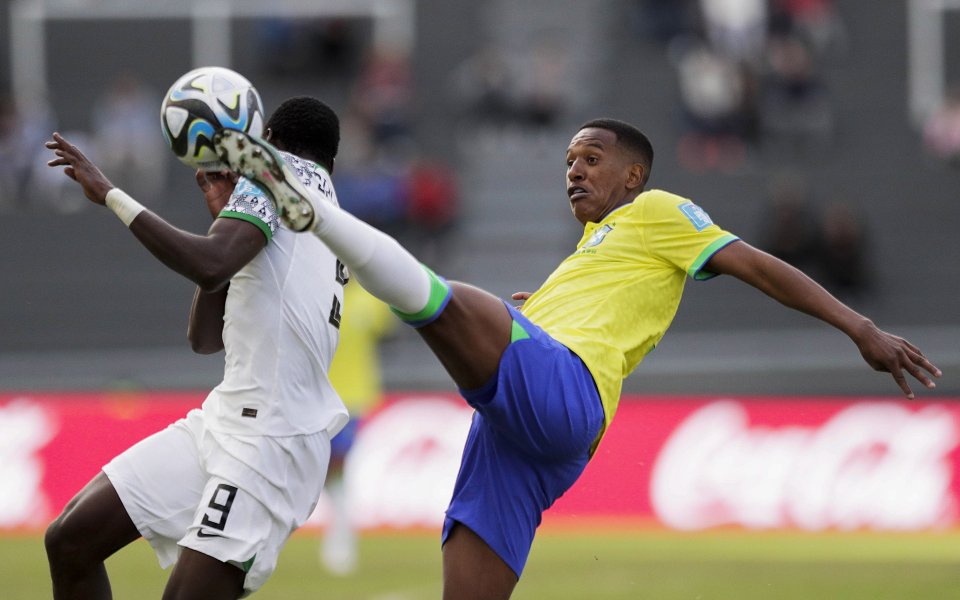 ✨ ¡Buenas noches! Esta es nuestra de hoy, sábado 23