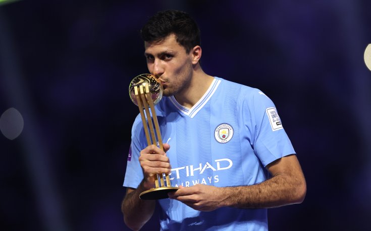 Родри е забравил вкуса на поражението - испанецът ли е голямата звезда на Сити?