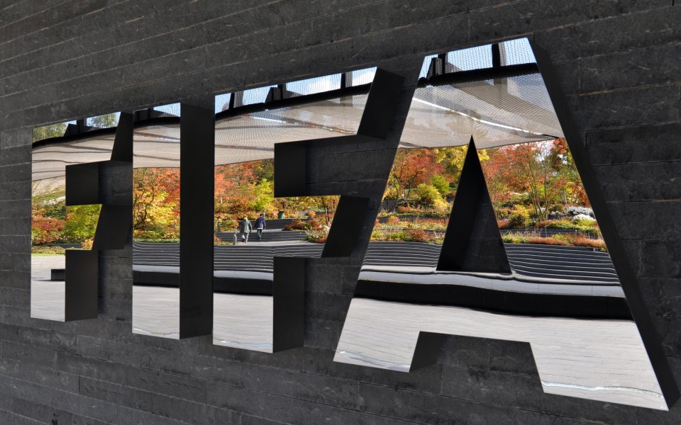ФИФА за синия картон: Некоректна и преждевременна информация