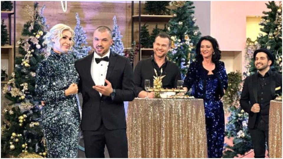 Впечатляващ финал на 2024 година ще постави NOVA с празничната