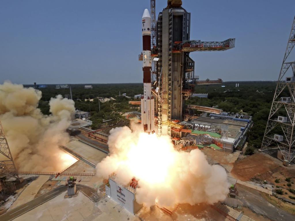 Индийската космическа станция Адитя L1 Aditya L1 ще достигне на 6 януари