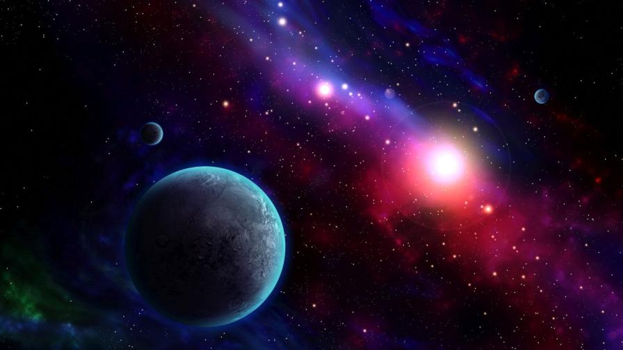 "Нов подпис за обитаемост": Учени разработиха начин за откриване на обитаеми екзопланети