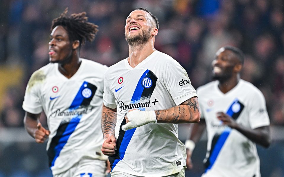 Интер приема Верона в мач от 19-ия кръг на Серия