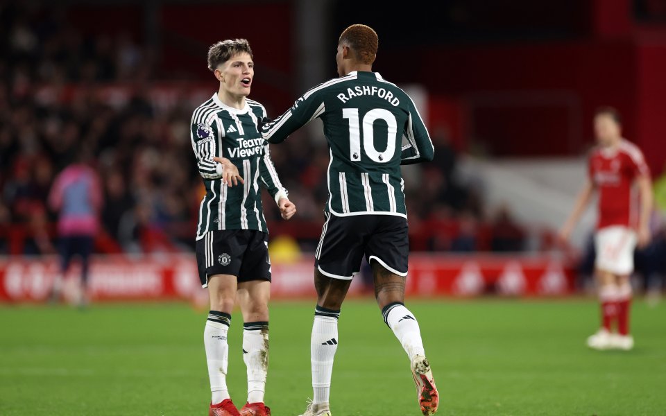 Уигън приема Манчестър Юнайтед в мач от 1/32-финалите на ФА