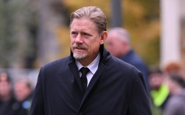 Легенда на Манчестър Юнайтед направи на пух и прах Антони