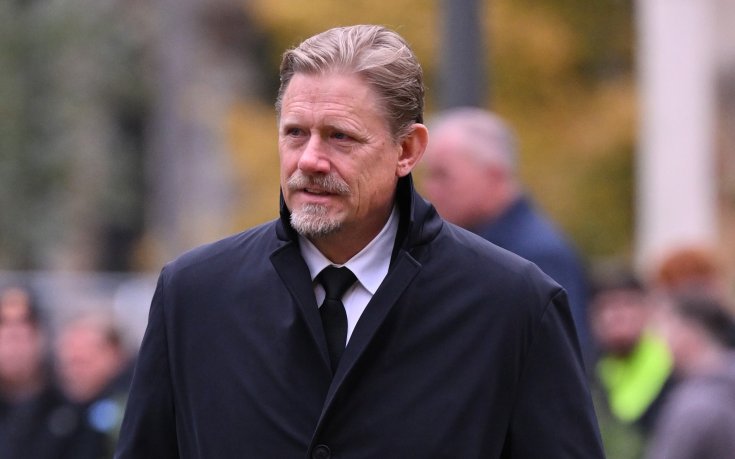 Шмайхел посочи кой трябва да е капитан на Манчестър Юнайтед