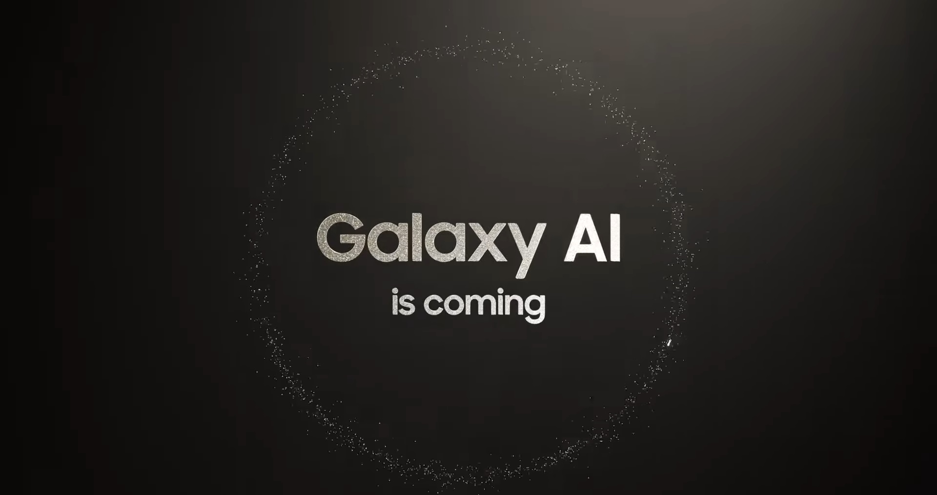 Galaxy AI ще достигне 100 млн. смартфона тази година