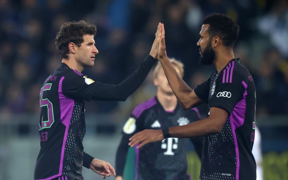 Не минава нито един зимен трансферен прозорец, без който Манчестър