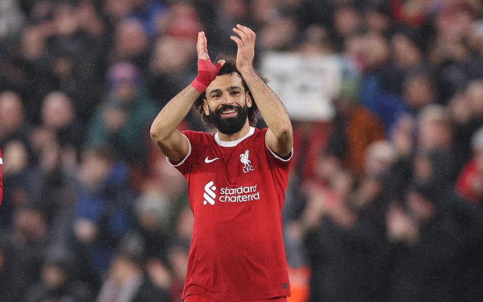 Ливърпул ще трябва да се оправя без своята голяма звезда