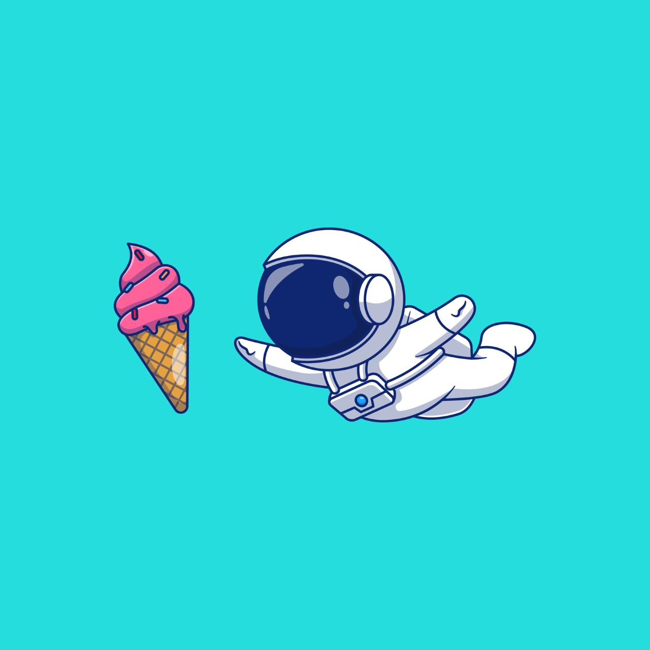 <p><strong>Какво представлява сладоледа на астронавтите?</strong>&nbsp;Има такова нещо като сладолед на астронавта, който по същество е лиофилизиран сладолед, който не изисква хладилник и няма да се разтопи. Всъщност той се появи първоначално в Космоса по време на мисията на Аполо 7 през 1968 г. Въпреки това, той просто не беше хит сред астронавтите поради липсата на вкус и ронлив състав. По ирония на съдбата сладоледът на астронавтите стана популярен на Земята, особено в научните музеи и магазините за подаръци по целия свят.&nbsp;</p>