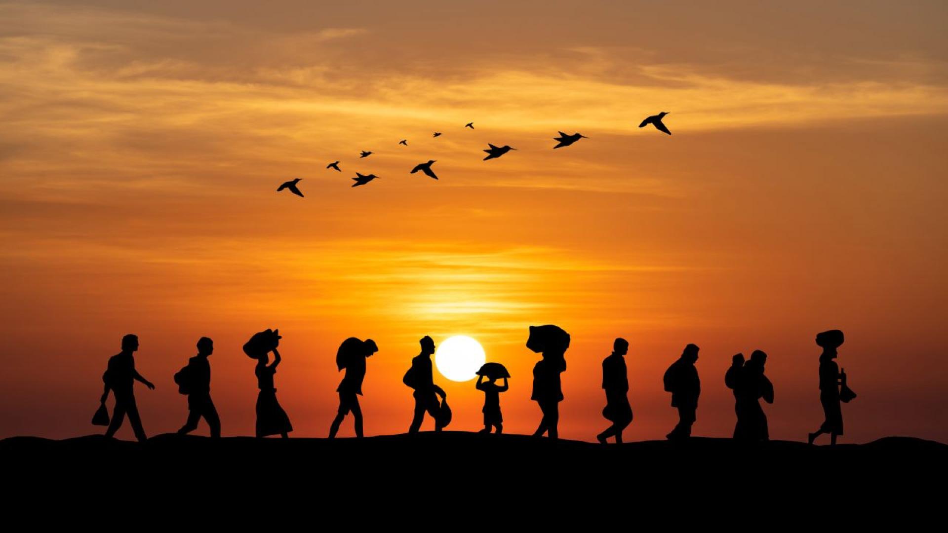 Британското правителство ще бъде домакин на първата международна среща на