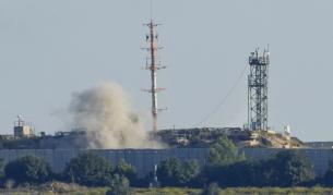 Израелският военен началник обеща засилване на ударите срещу "Хизбула" в Ливан