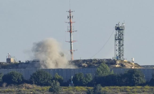 Летището в Бейрут стана обект на кибератака