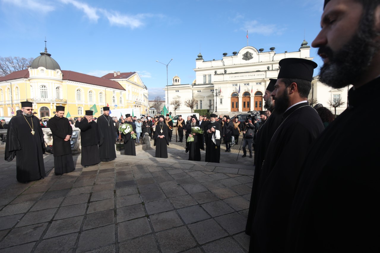 <p>На 4 януари се навършват 146 години от Освобождението на София. На този ден подразделения от Западния отряд на руската армия, командван от ген. Гурко, влизат тържествено в бъдещата българска столица.</p>