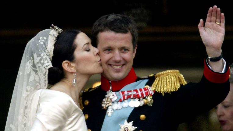 Какво не знаете за бъдещите крал и кралица на Дания