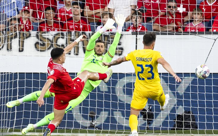 Трансферна цел на Лудогорец подписва с Атлетико Мадрид