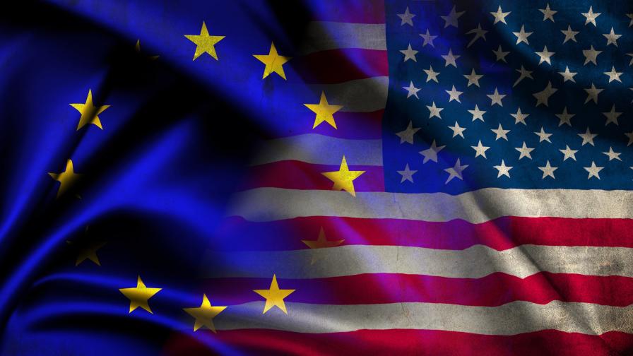 ЕС нанесе конкурентен удар срещу САЩ