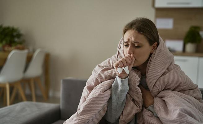 Как да опазим здравето си през сезона на настинките и грипа