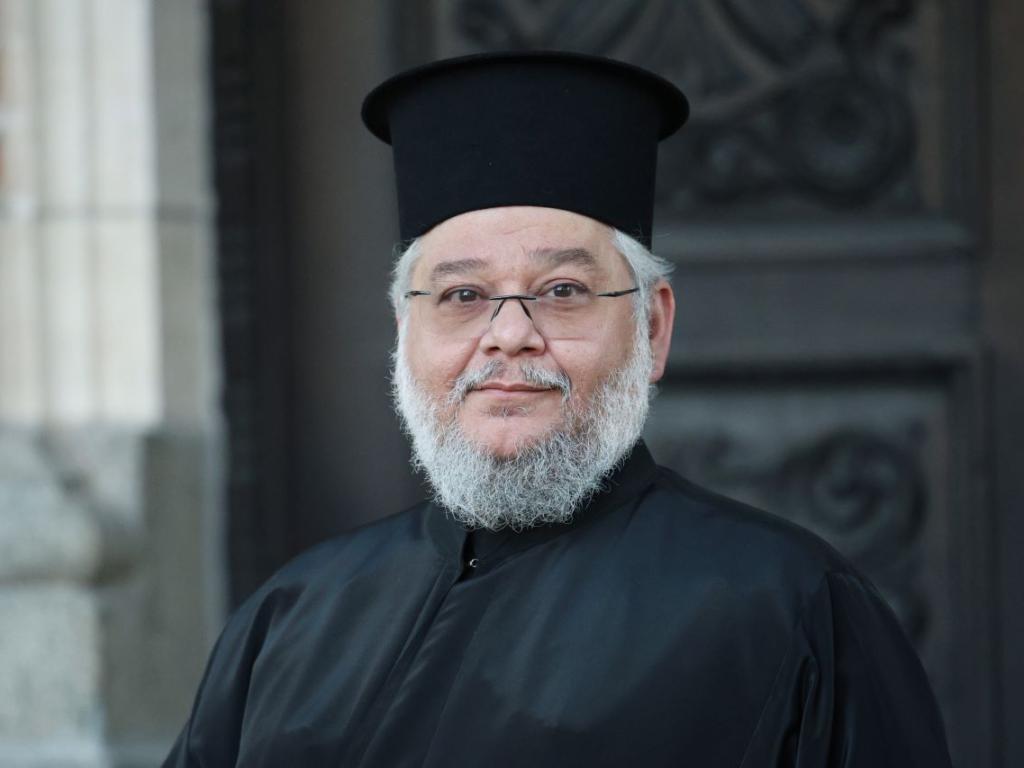 Световарненският и Великопреславски митрополит Йоан е избран за наместник на