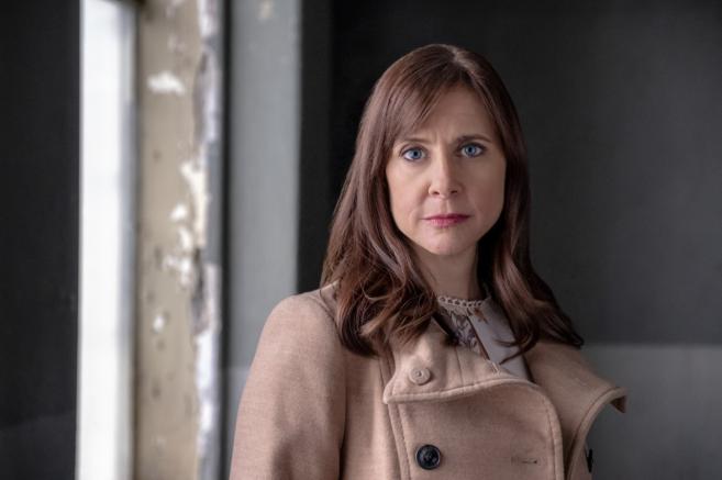  Мистериите на Хейли Дийн: Смърт по време на работа 