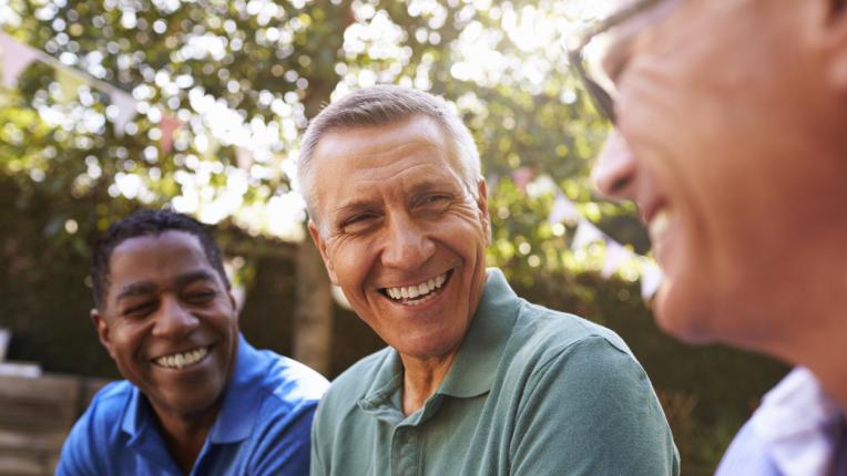  Ето кои са 6-те съществени вида мъже 