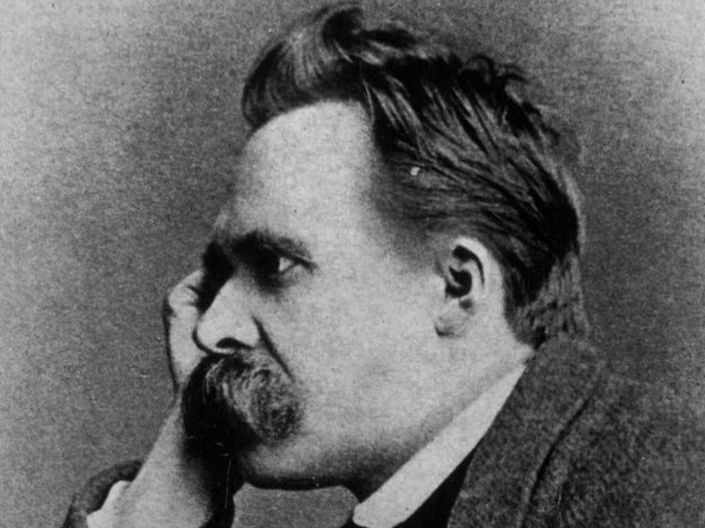 Фридрих Ницше е един от най известните и влиятелни философи на