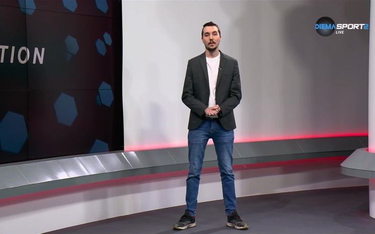 НБА Екшън (11.01.2024)