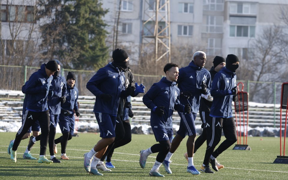 Руският Ростов купи Роналдо от Левски, а сега се е