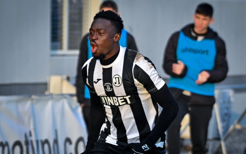 Локомотив Пловдив вече се е договорил за продажбата на още