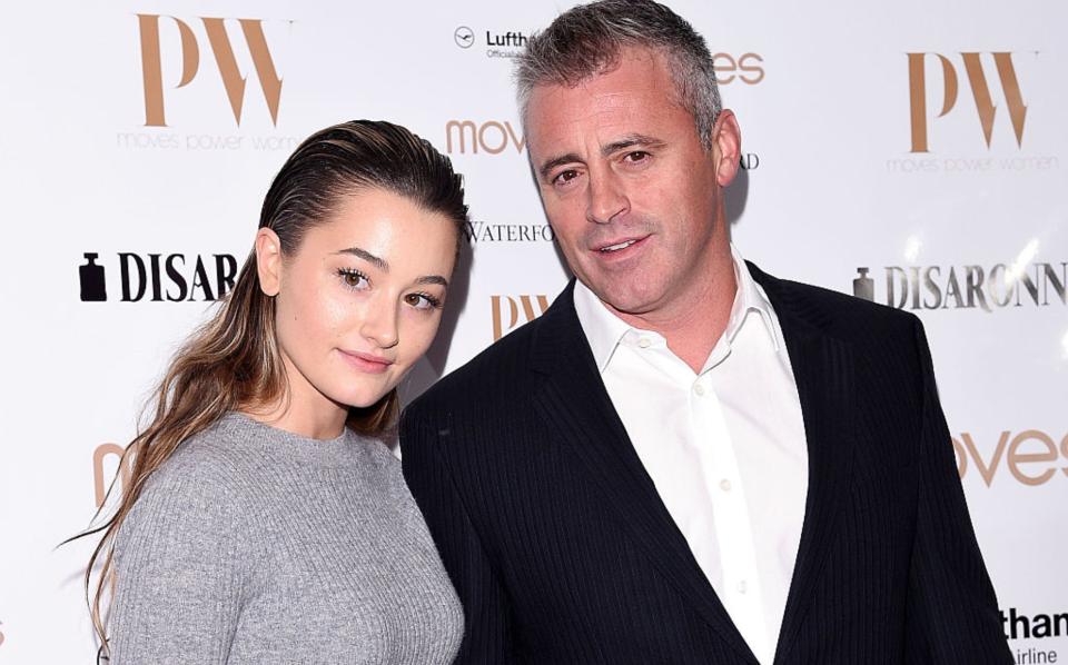  децата на актьорите от Приятели 