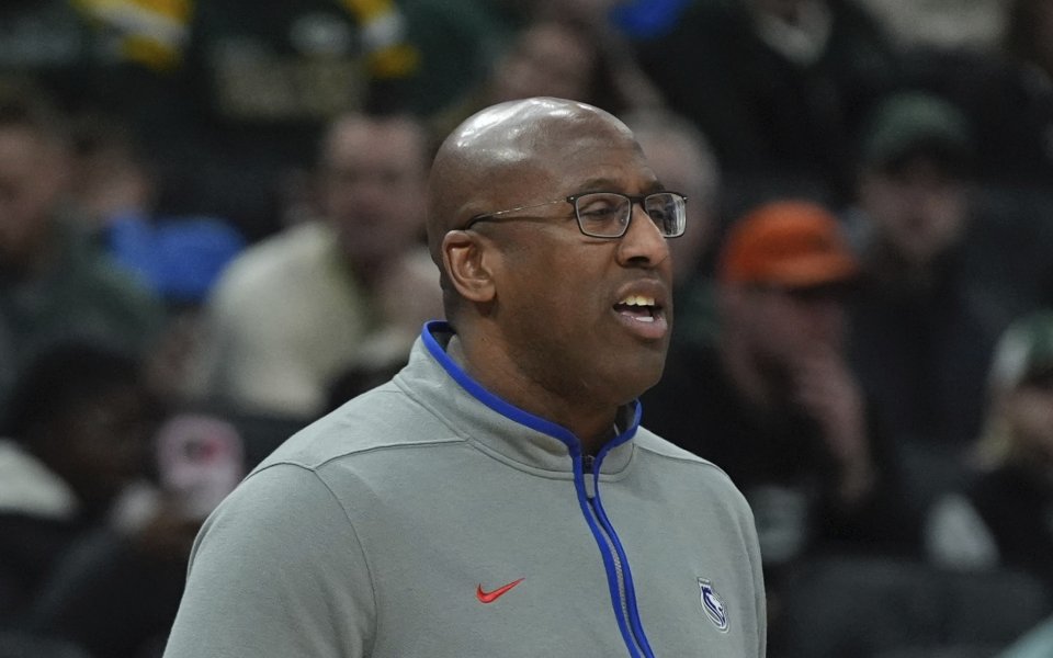 Mike busted out the film to break down why he