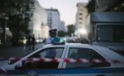 Жена загина при експлозия в Солун, разследват връзка с криминален акт