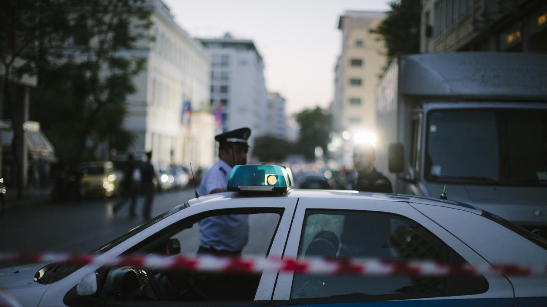 Жена която беше тежко ранена при експлозия в ранните часове