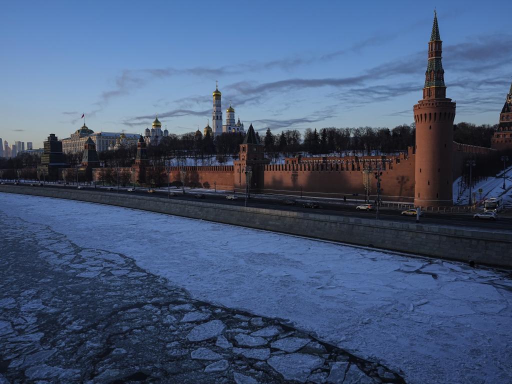 Кремъл заяви, че обсъждането на украинските предложения за мир на форума