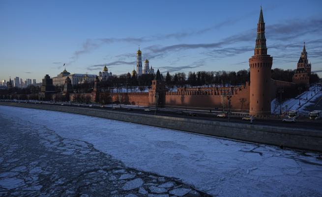 Кремъл: Без Русия преговорите в Давос за мир в Украйна няма да постигнат нищо