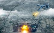 Русия прехвана 20 украински дрона в Курска област