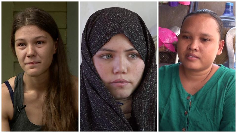 Каква е стойността на едно дете булка в брака —